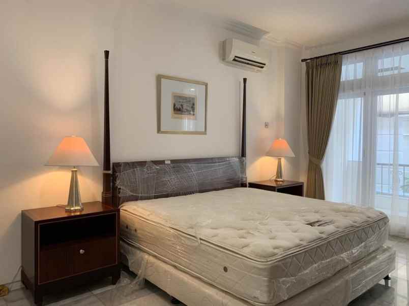 dijual apartemen kebayoran baru jakarta selatan