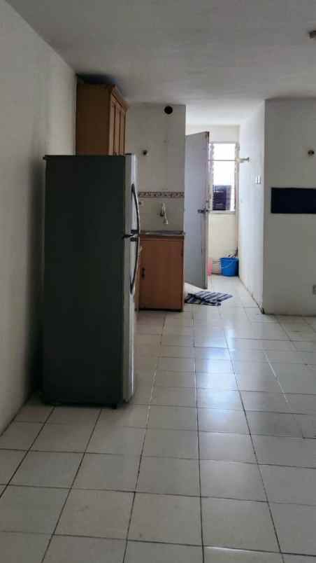 dijual apartemen kelapa gading