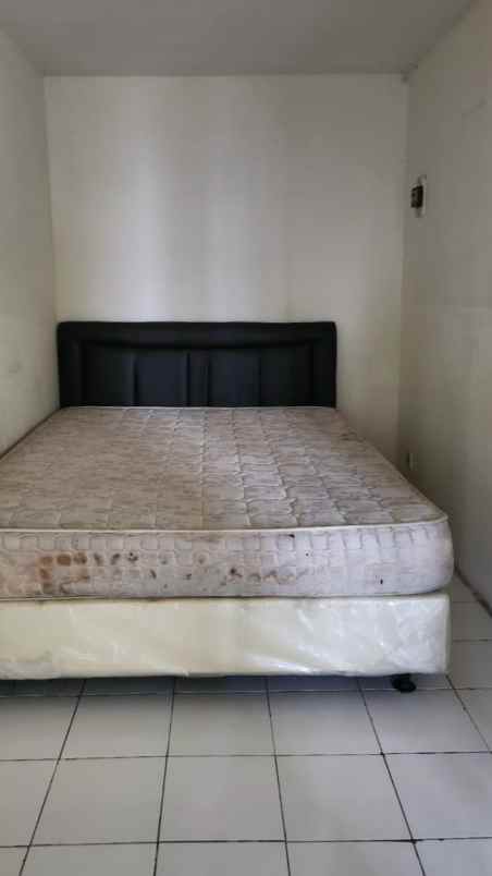 dijual apartemen kelapa gading