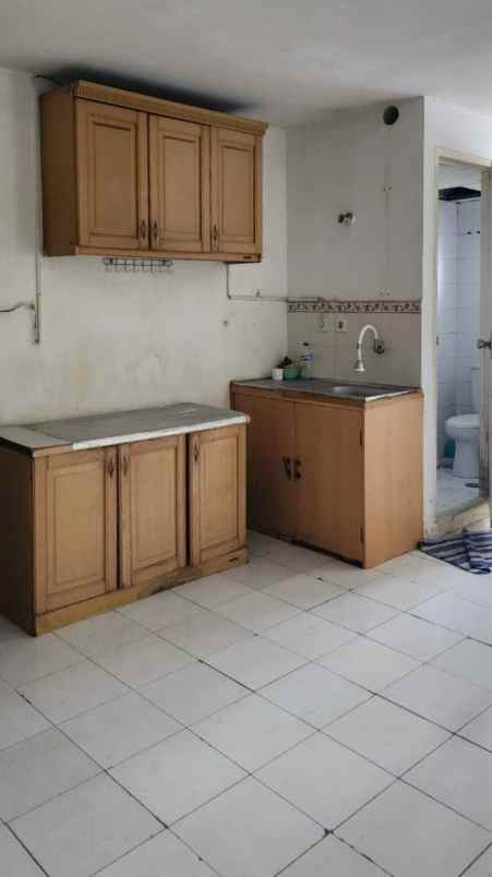 dijual apartemen kelapa gading