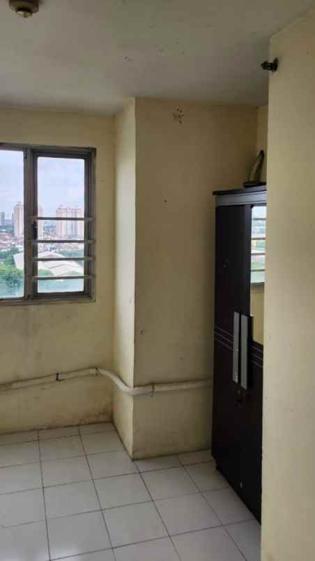 dijual apartemen kelapa gading