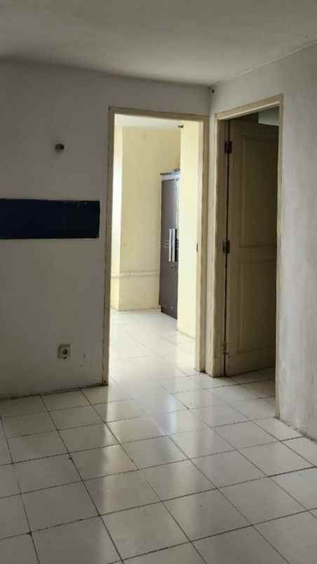 dijual apartemen kelapa gading