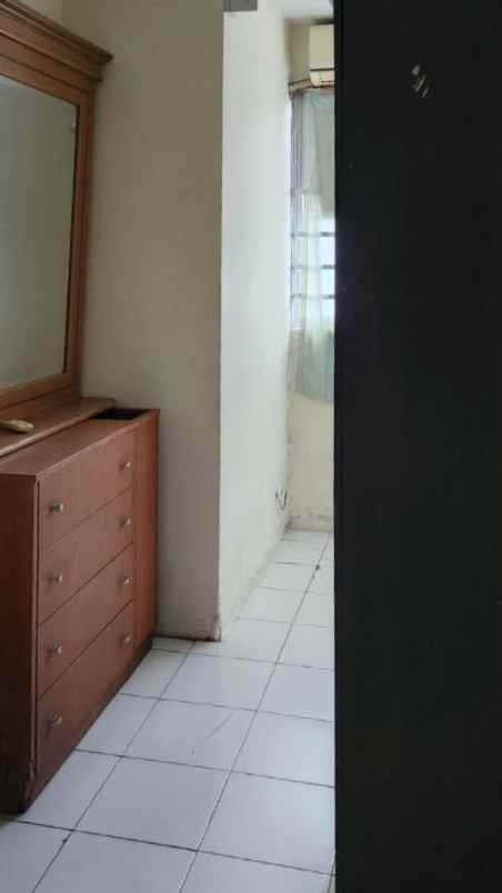 dijual apartemen kelapa gading