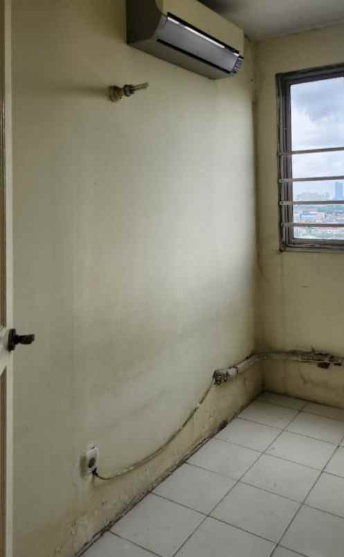 dijual apartemen kelapa gading