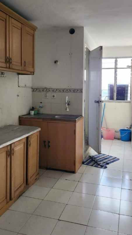 dijual apartemen kelapa gading