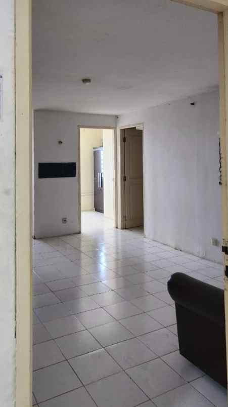 dijual apartemen kelapa gading