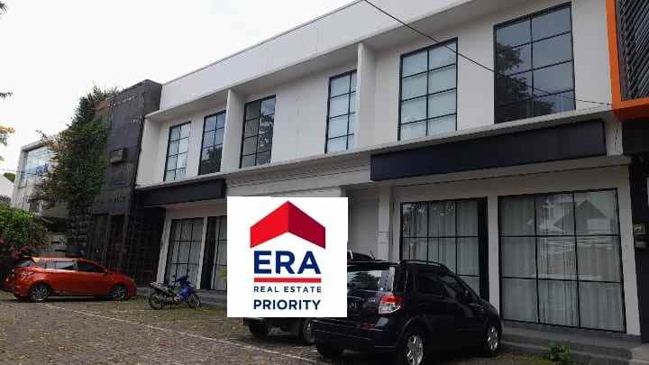 dijual apartemen kemang timur