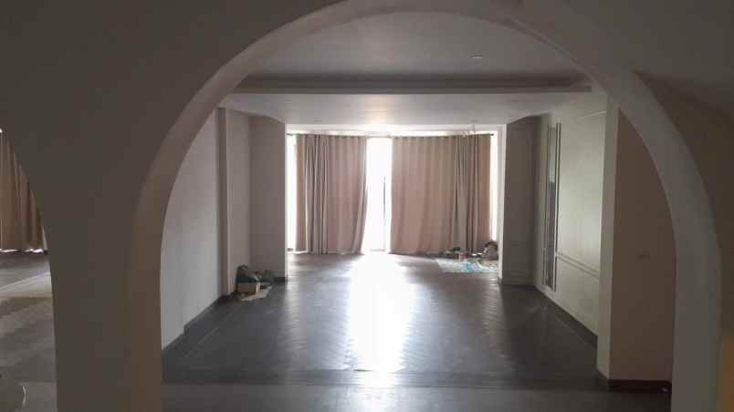 dijual apartemen kemang timur