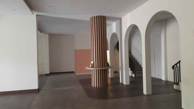 dijual apartemen kemang timur