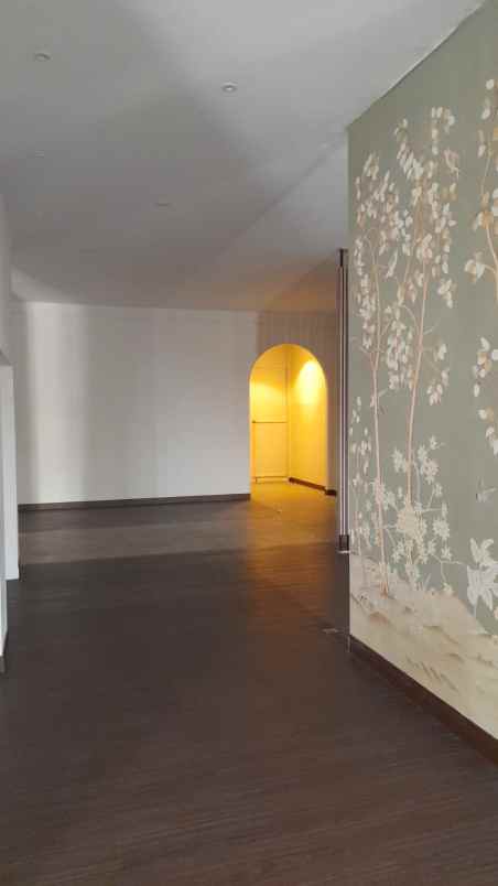 dijual apartemen kemang timur