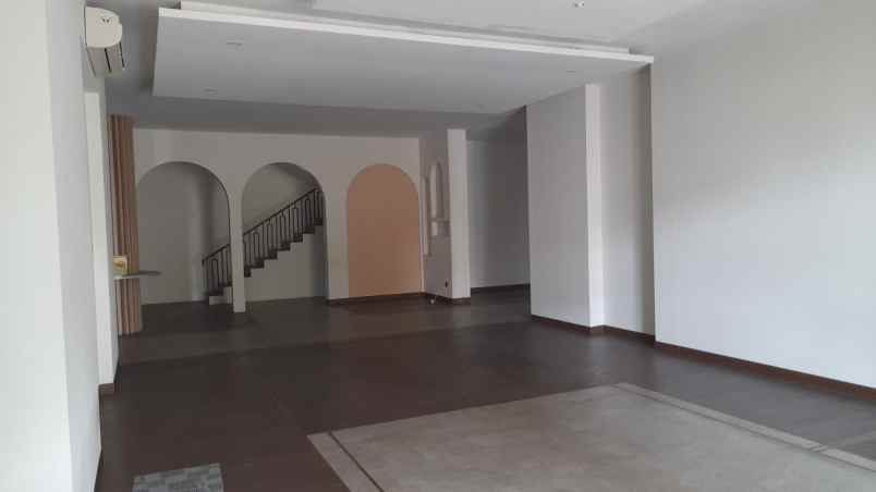 dijual apartemen kemang timur