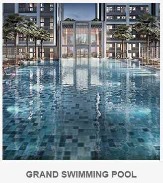 dijual apartemen kingland serpong