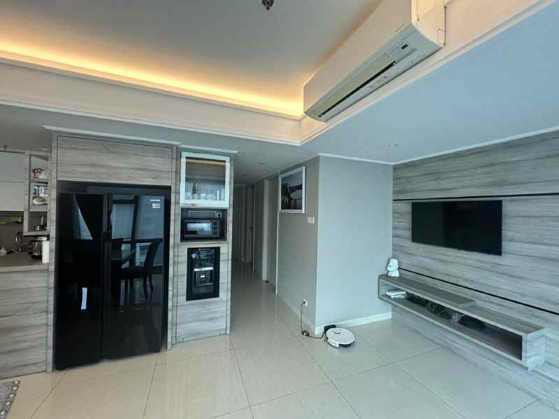 dijual apartemen la riz mansion