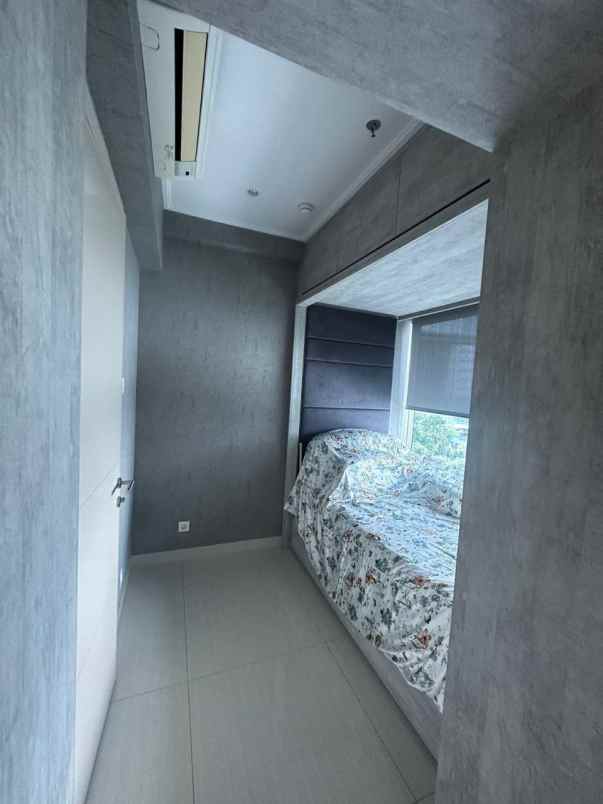 dijual apartemen la riz mansion