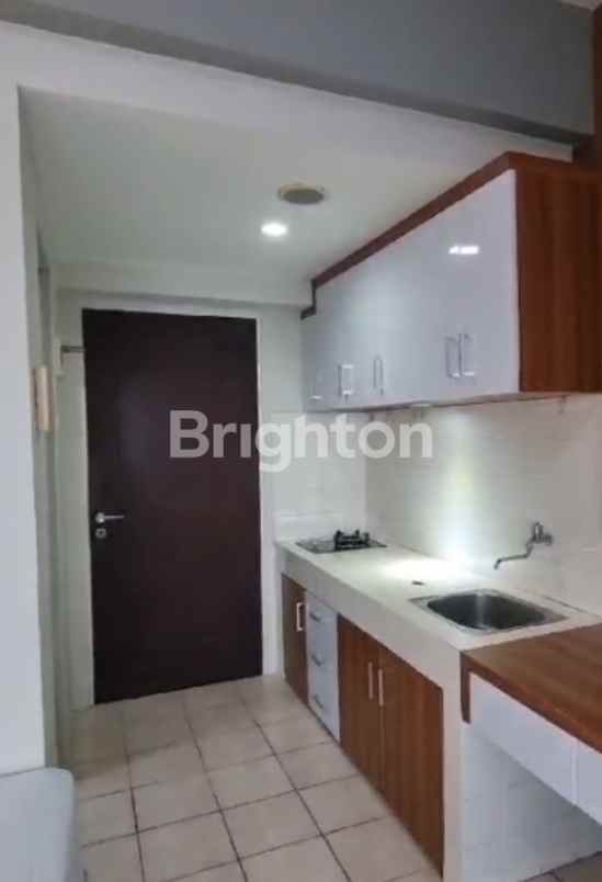 dijual apartemen metropolis