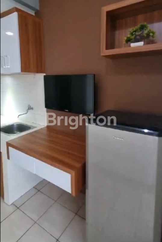 dijual apartemen metropolis