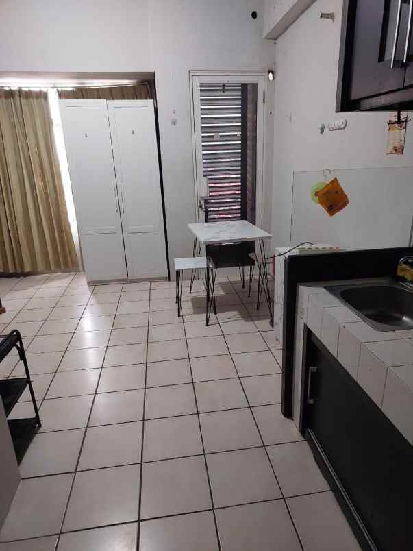 dijual apartemen metropolis