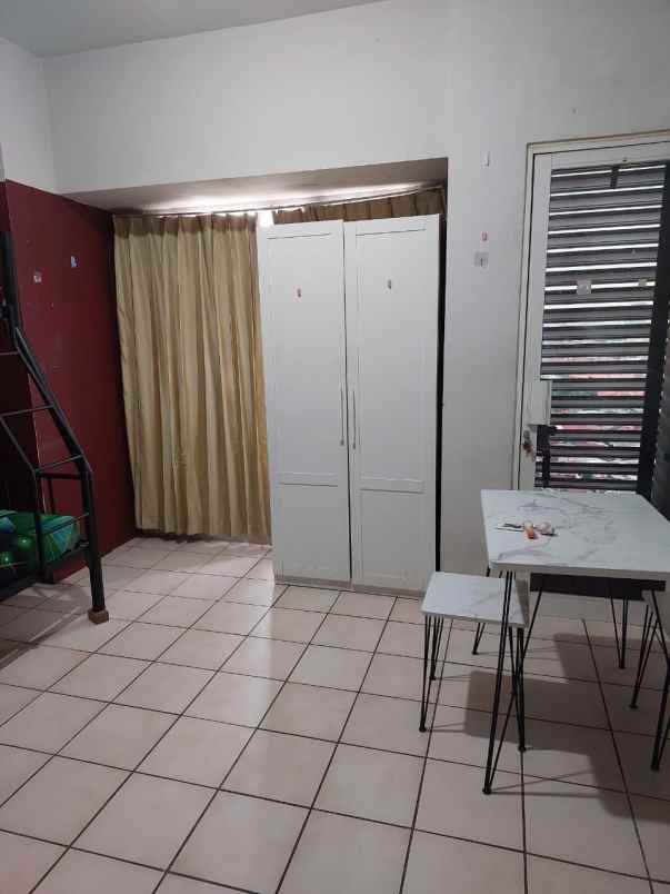 dijual apartemen metropolis