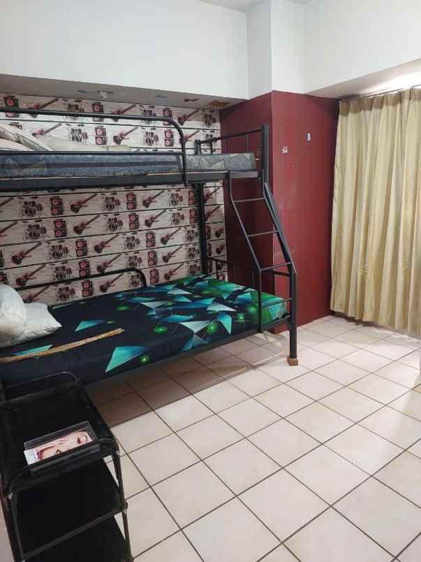 dijual apartemen metropolis