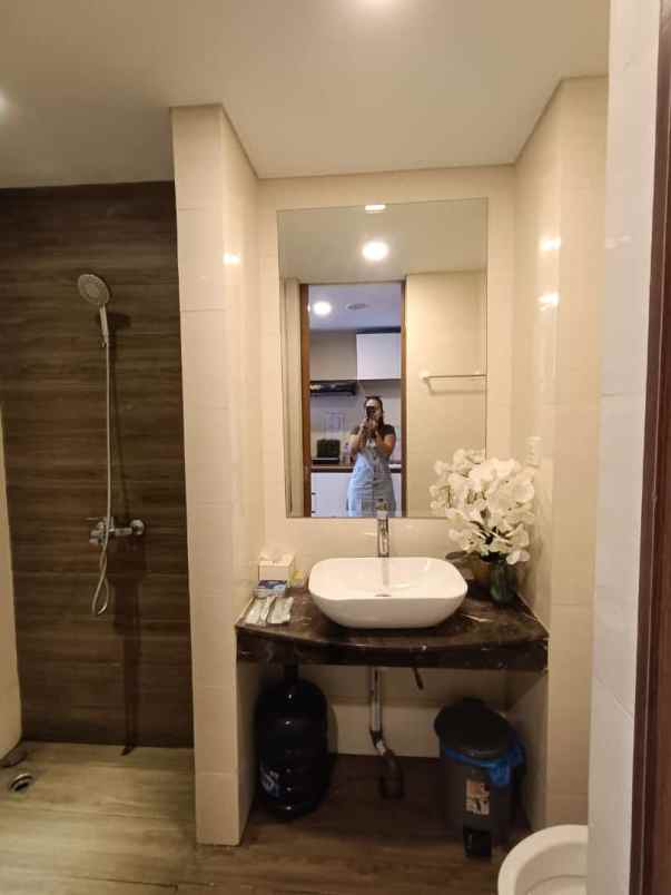 dijual apartemen nagoya thamrin