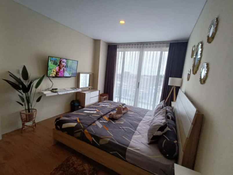 dijual apartemen nagoya thamrin