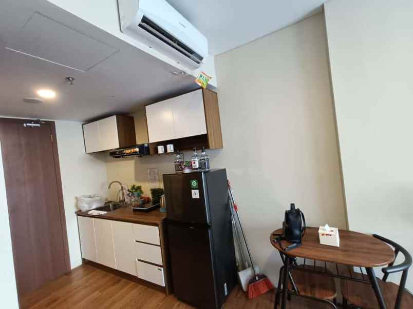 dijual apartemen nagoya thamrin