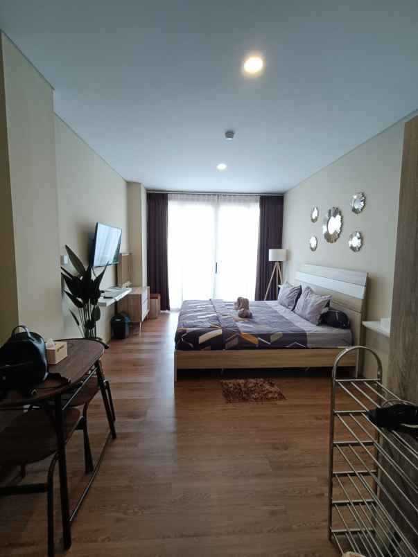 dijual apartemen nagoya thamrin