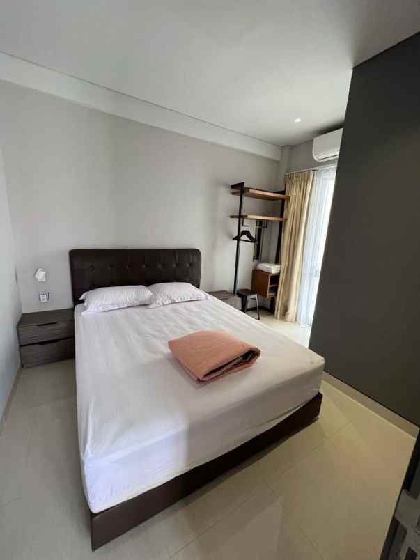 dijual apartemen one residence batam center