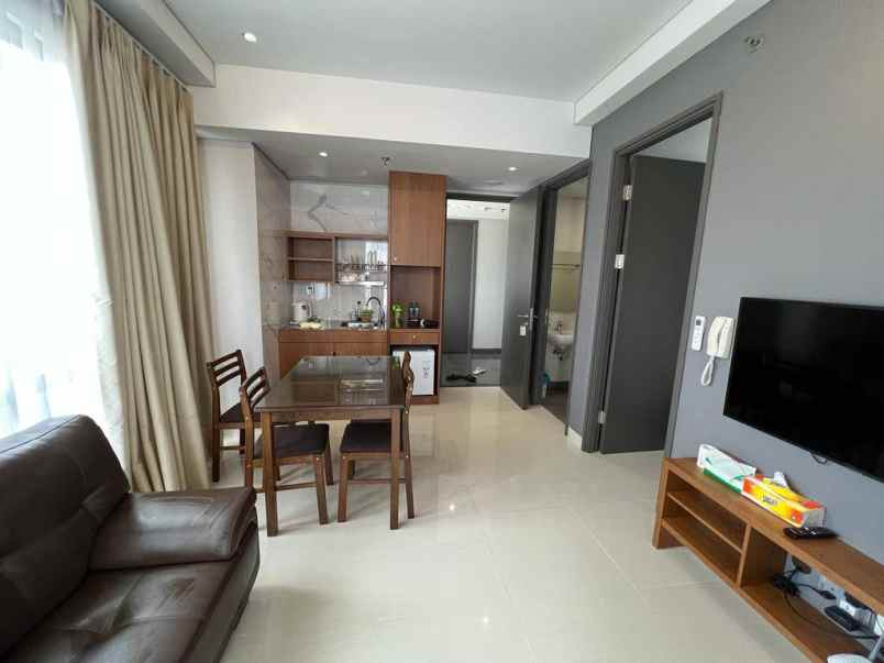 dijual apartemen one residence batam center