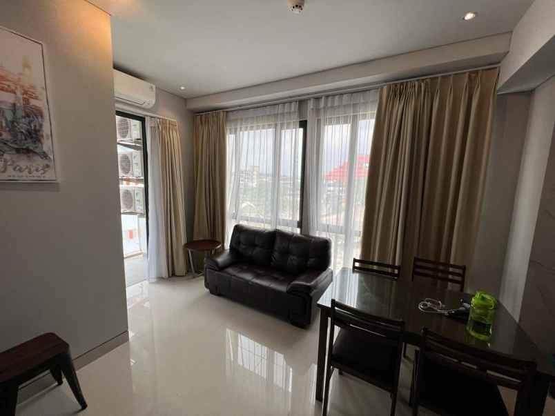 dijual apartemen one residence batam center