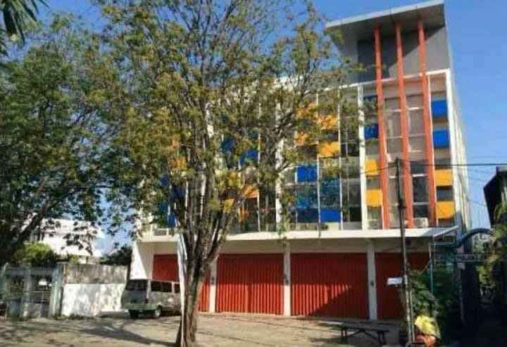 dijual apartemen panjang jiwo