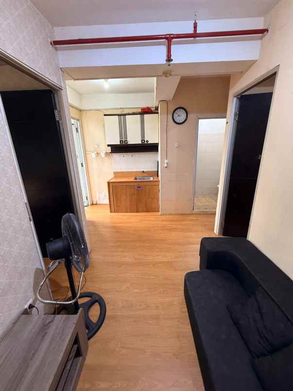 dijual apartemen pegadegan pancoran jakarta