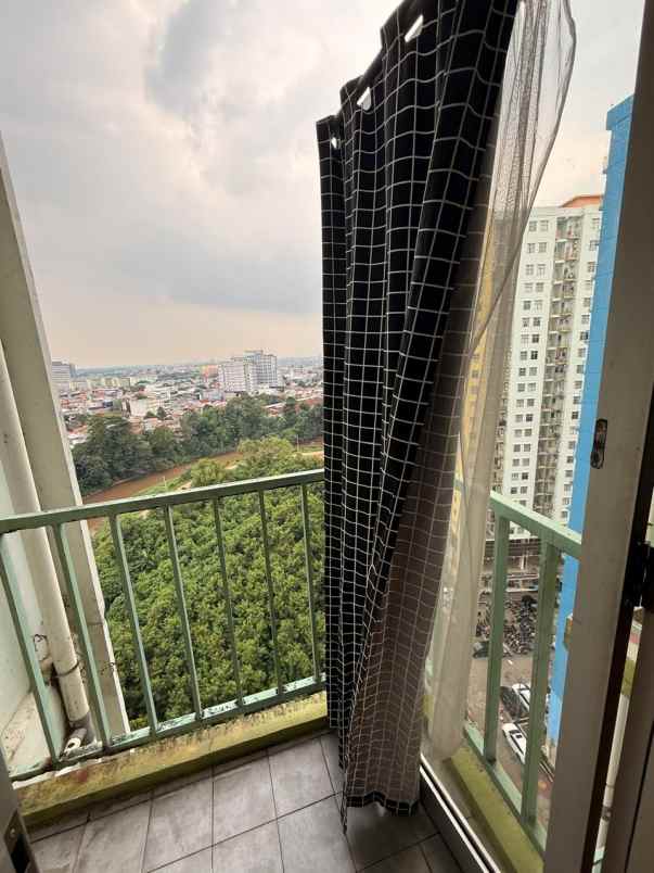 dijual apartemen pegadegan pancoran jakarta