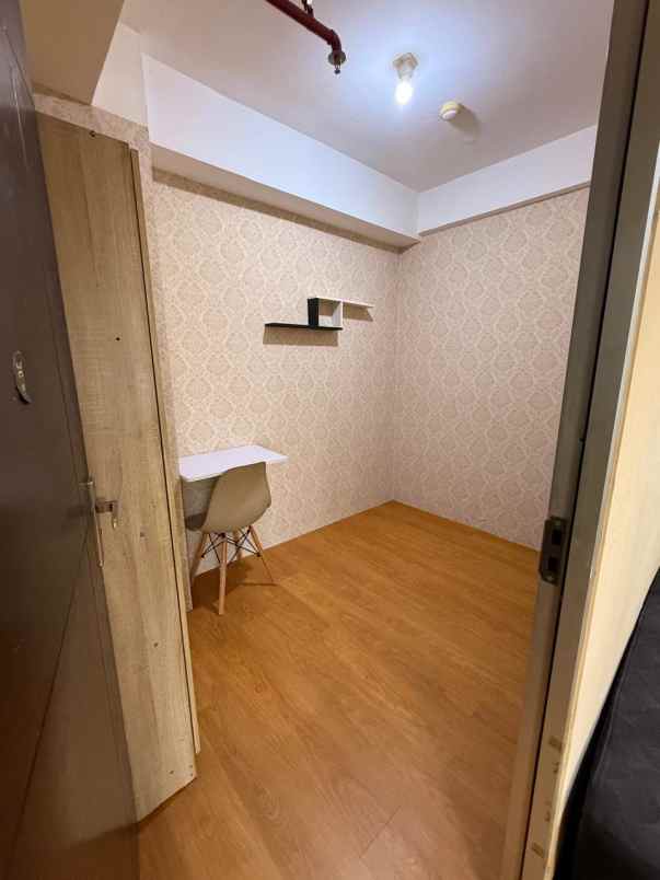 dijual apartemen pegadegan pancoran jakarta