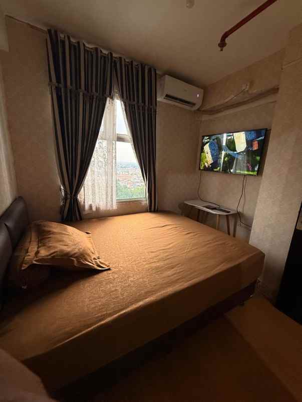 dijual apartemen pegadegan pancoran jakarta
