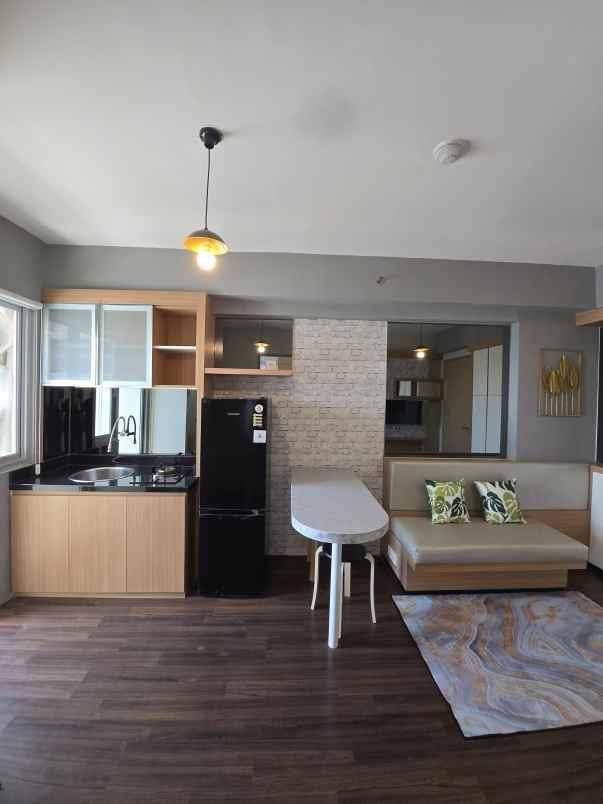 dijual apartemen princeton