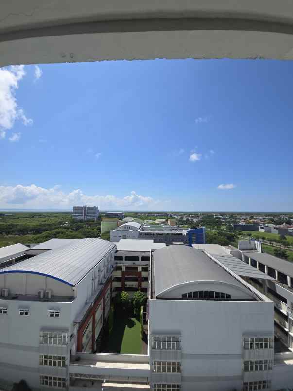 dijual apartemen princeton