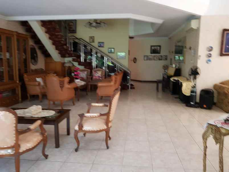 dijual apartemen pulomas