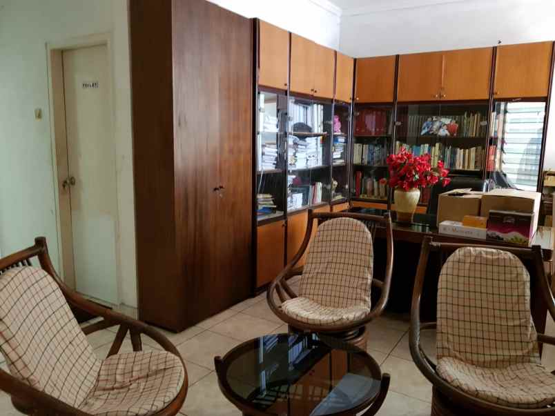 dijual apartemen pulomas