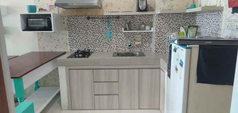 dijual apartemen puncak bukit golf