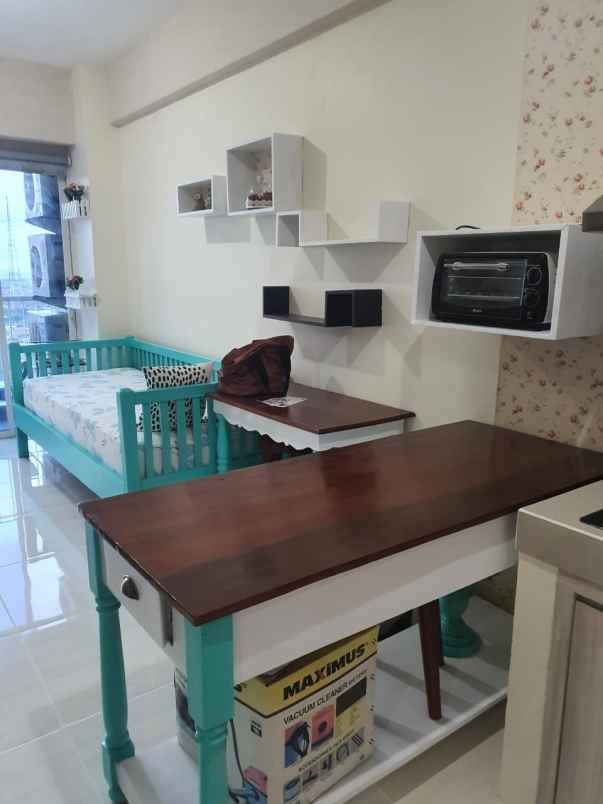 dijual apartemen puncak bukit golf