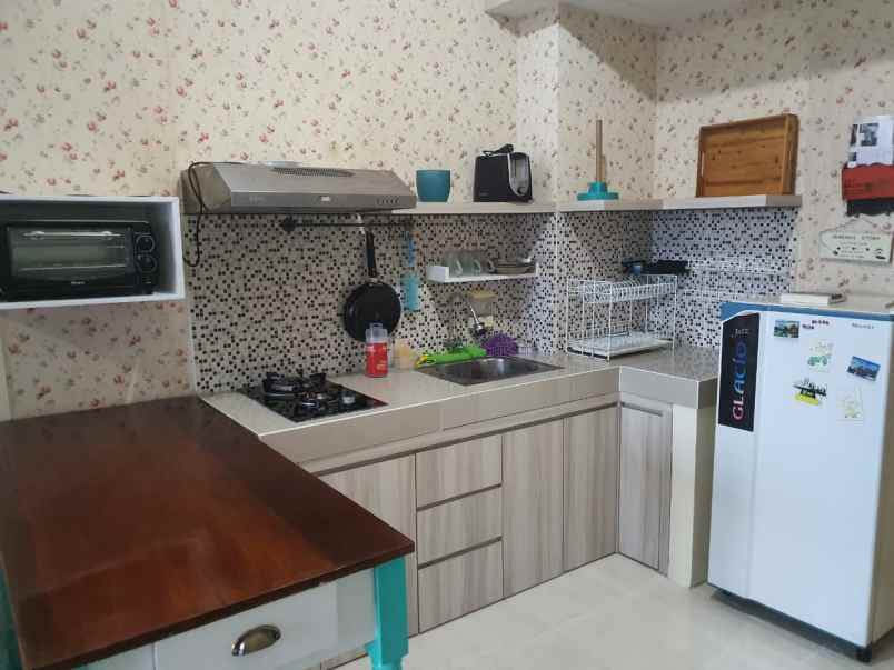 dijual apartemen puncak bukit golf