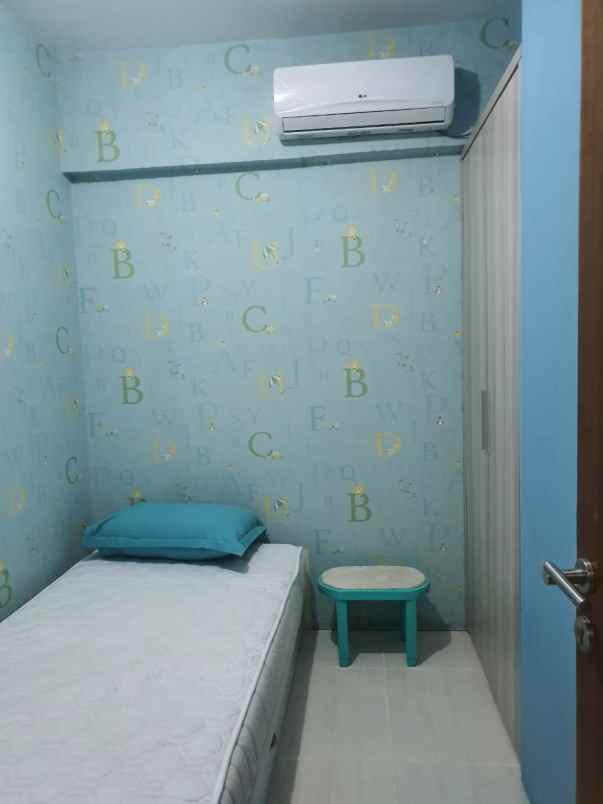 dijual apartemen puncak bukit golf