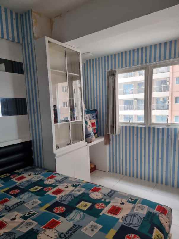 dijual apartemen puncak bukit golf