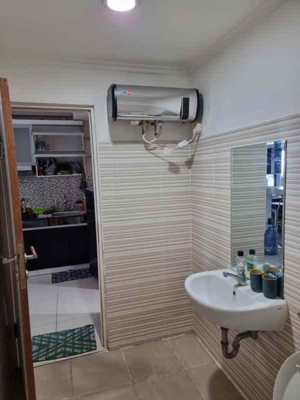 dijual apartemen puncak bukit golf