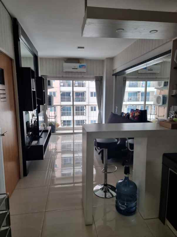 dijual apartemen puncak bukit golf