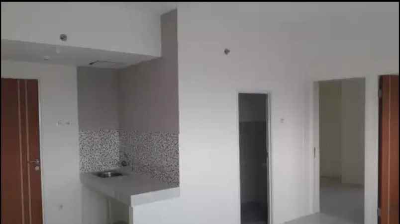 dijual apartemen puncak dharmahusada