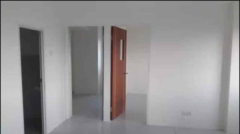 dijual apartemen puncak dharmahusada