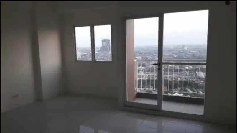 dijual apartemen puncak dharmahusada