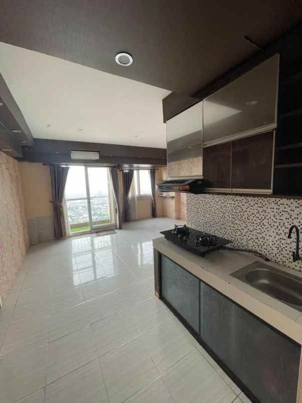 dijual apartemen puncak dharmahusada